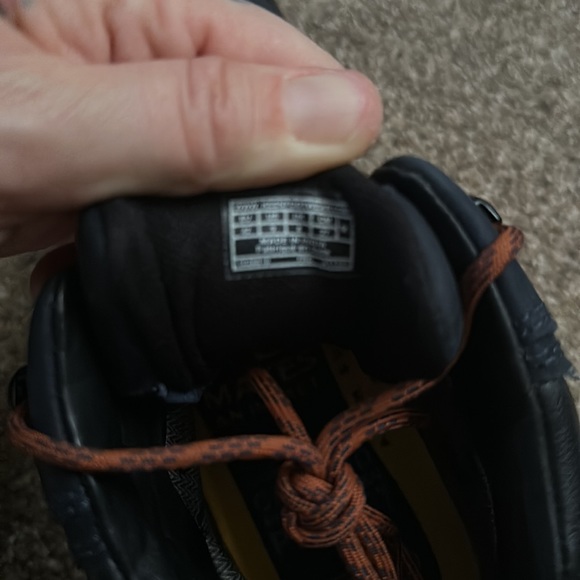 COPY - Men’s Keen Pyrenees Boots - Picture 5 of 9